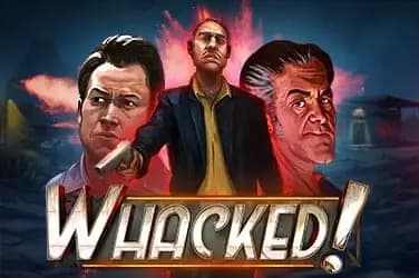 Whacked!