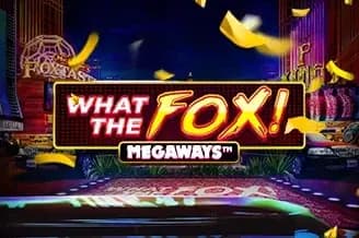 What the Fox Megaways