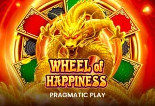 Wheel of Happiness