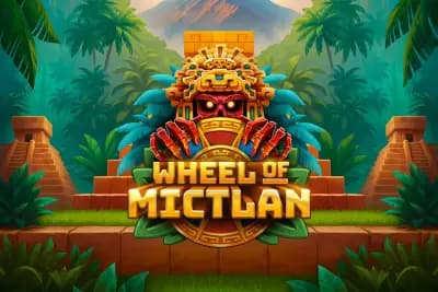 Wheel of Mictlan