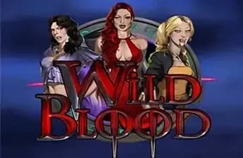 Wild Blood