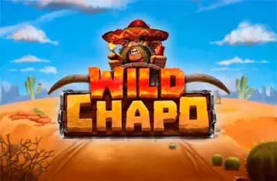 Wild Chapo