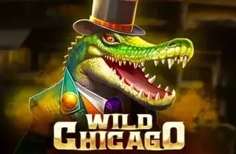 Wild Chicago