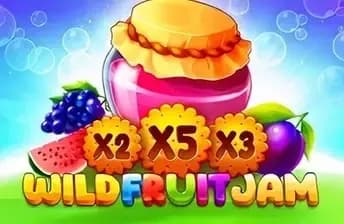 Wild Fruit Jam