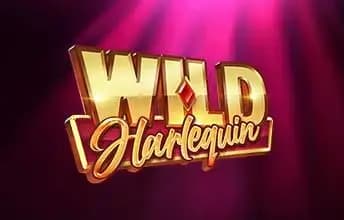 Wild Harlequin