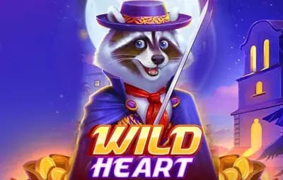 Wild Heart