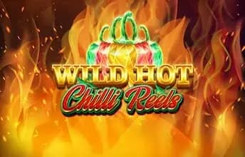 Wild Hot Chilli Reels