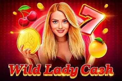 Wild Lady Cash