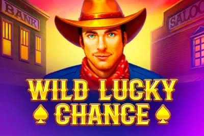 Wild Lucky Chance