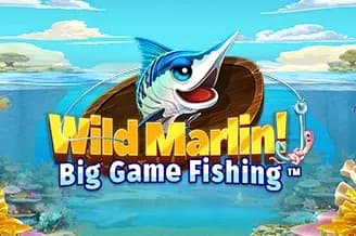 Wild Marlin! Big Game Fishing