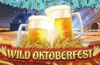 Wild Oktoberfest