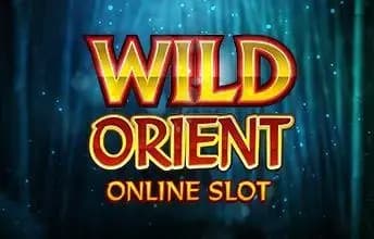 Wild Orient