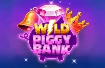 Wild Piggy Bank