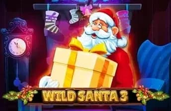 Wild Santa 3