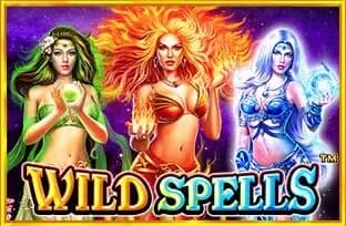 Wild Spells