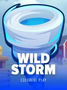 Wild Storm
