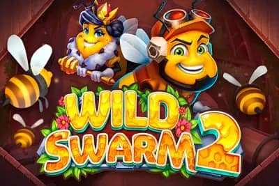 Wild Swarm 2