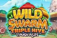 Wild Swarm Triple Hive