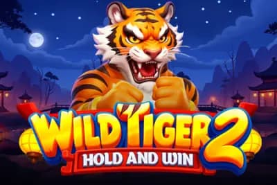 Wild Tiger 2