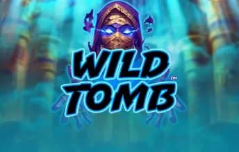 Wild Tomb