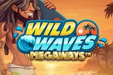 Wild Waves Megaways