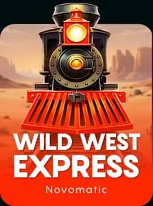 Wild West Express
