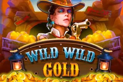 Wild Wild Gold