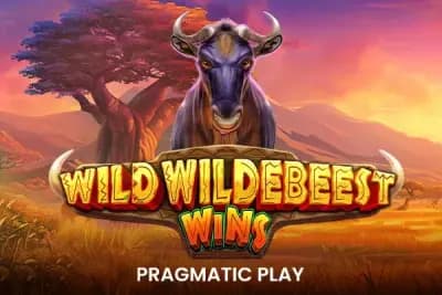 Wild Wildebeest Wins