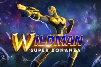 Wildman Super Bonanza