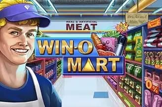Win-O-Mart