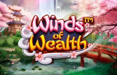 Winds of Wealth