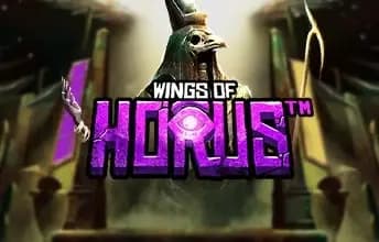 Wings of Horus