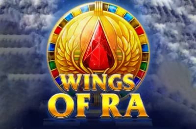 Wings Of Ra