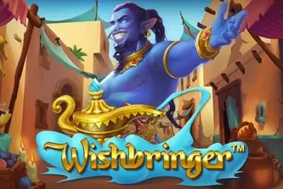 Wishbringer