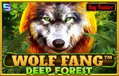 Wolf Fang Deep Forest