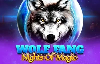 Wolf Fang - Nights of Magic