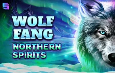 Wolf Fang - Northern Spirits
