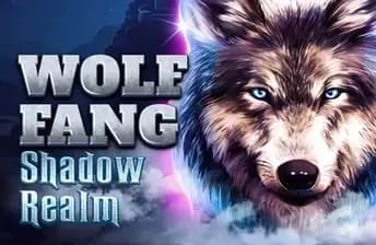 Wolf Fang - Shadow Realm