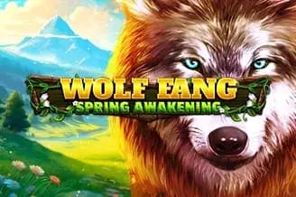 Wolf Fang - Spring Awakening