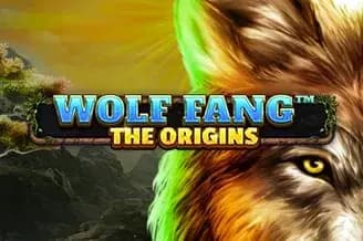 Wolf Fang The Origins
