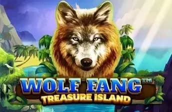 Wolf Fang Treasure Island