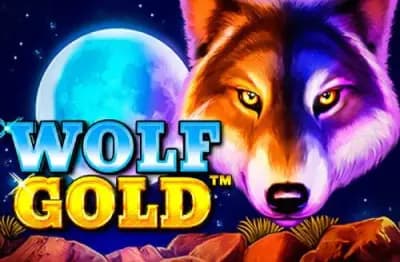 Wolf Gold