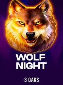 Wolf Night