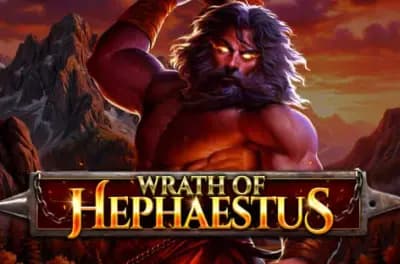 Wrath of Hephaestus