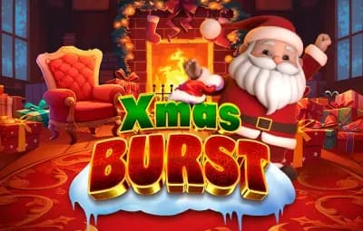 Xmas Burst