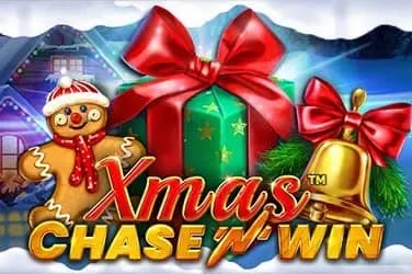 Xmas Chase 'N' Win