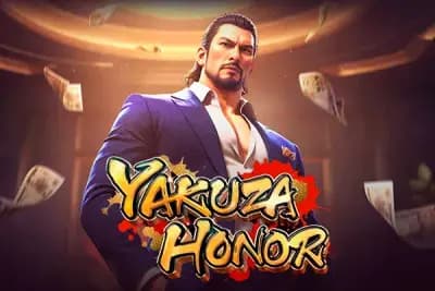 Yakuza Honor