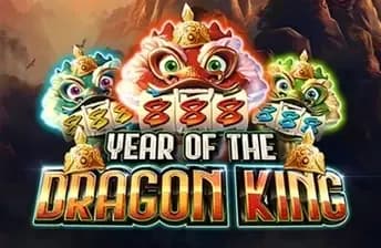 Year of the Dragon King