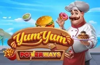 Yum Yum Powerways