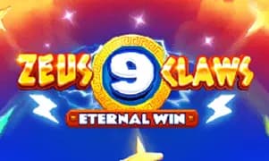 Zeus Claws Eternal Win